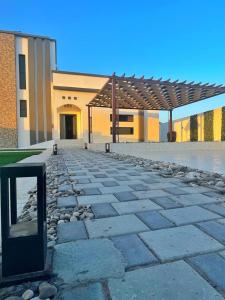 Al nayrouz chalet استراحة النيروز