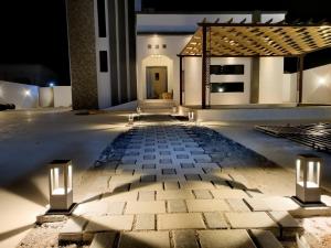 Al nayrouz chalet استراحة النيروز