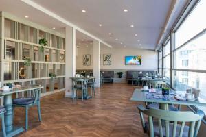 Hotel Genova Istanbul Old City