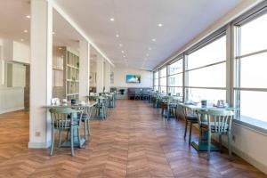 Hotel Genova Istanbul Old City