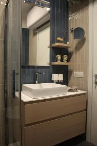 Venere - Taormina Minerva Luxury Apartment by Taormina Holidays