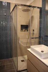 Venere - Taormina Minerva Luxury Apartment by Taormina Holidays