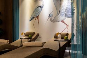 Hotel Genova Istanbul Old City