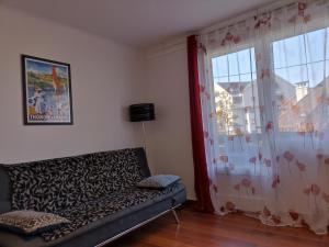 Appartements Turgot : photos des chambres