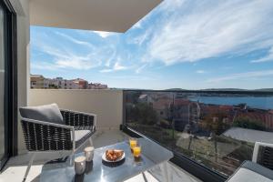 Lavender Tree - Luxury Apartments
