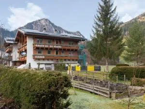 Apartment in Wald im Pinzgau with sauna - 平茨高谷地瓦尔德