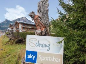 Apartment in Wald near Zillertal Ski Area