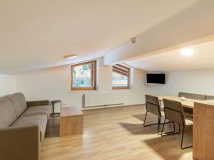 Apartment in Wald near Zillertal Ski Area