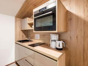 Apartment in Wald near Zillertal Ski Area