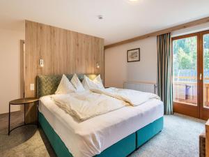 Apartment in Wald near Zillertal Ski Area