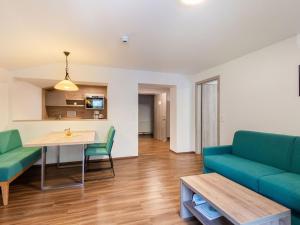 Apartment in Wald near Zillertal Ski Area