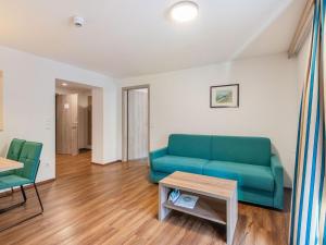 Apartment in Wald near Zillertal Ski Area