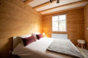 Maisons de vacances le relais du tilleul : photos des chambres