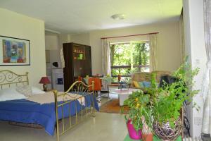 Charleroi Marcinelle jardins de la fontaine qui bout parking gratuit