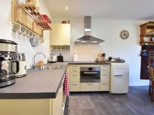 Vintage Holiday Home in Kamperland