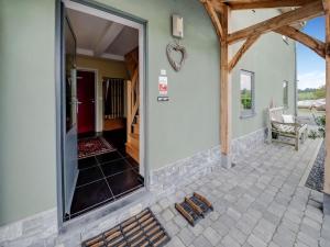 Apartment in Houffalize near Ardennes Hills