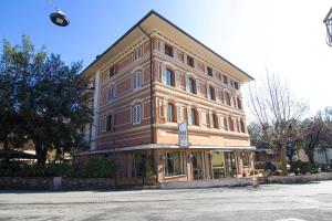 Hotel PRime - Montecatini