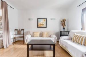 Cala Blanca JaveaResidence, beach, pool, tenis AC