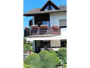 Ferienwohnung Doll - نوننهورن