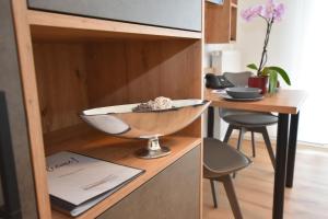 Boardinghouse Henschelstraße