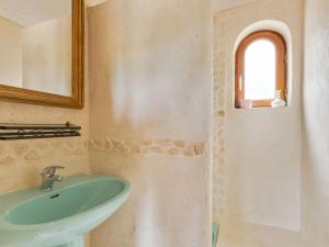 Villas Villa in Pouzols Minervois with private pool : photos des chambres