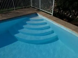 Casa rural 6-9 personas - Son Carrio