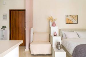 Irenes Beauty in Koukaki