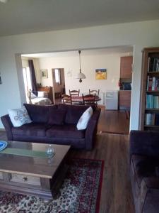 Maisons de vacances Le gite de Poulas : photos des chambres