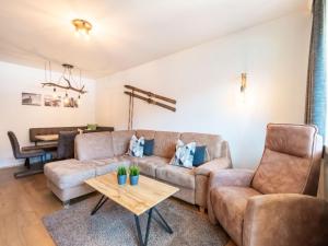 Apartment in Zell am See near ski resorts