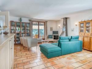 Villas Hillside villa on private grounds with views : photos des chambres