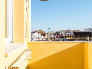 Rd2 Aparcamiento Incluido Triana Terraza Privada