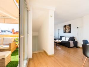 Rd2 Aparcamiento Incluido Triana Terraza Privada