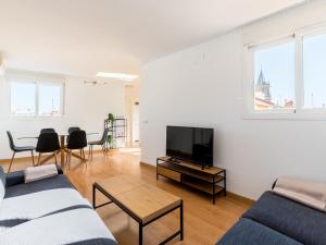 Rd2 Aparcamiento Incluido Triana Terraza Privada