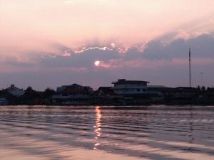 Baan Siriporn Resort - โรงแรมบ้านศิริพร รีสอร์ท