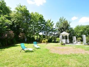 Maisons de vacances Superb holiday home near the beach : photos des chambres