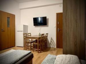 Hostel Sportowa