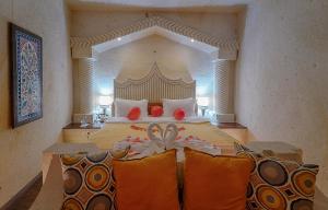 Executive Suite room in Taru Cave Suites