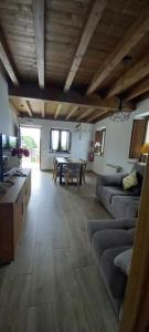 Casa vacacional La Belluga