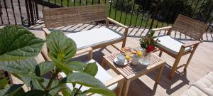 Casa vacacional La Belluga