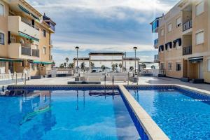 Apartamenty Deluxe - Los Naufragos -Torrevieja Costa Blanca
