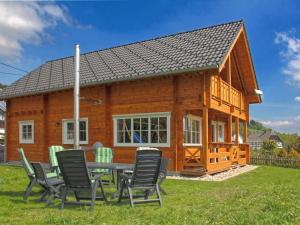 Charming holiday home near the Sauerland ski area