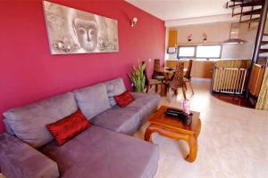 Anju Villas Cotillo 1 Apartment