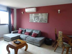 Anju Villas Cotillo 1 Apartment