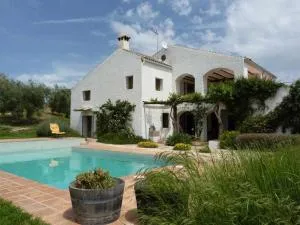 El Cerro del Almendral - Zagra