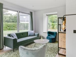 Bungalow in Texel near National Park Dunes