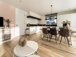 Modern Villa Near Texel Beach