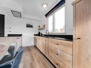 Holiday Home in Texel near Forest and Sea