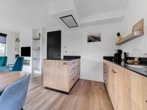 Holiday Home in Texel near Forest and Sea