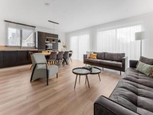 Holiday Home in De Koog near Forest