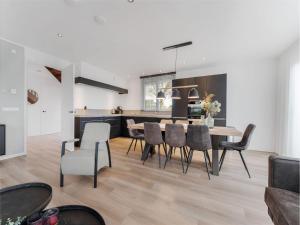 Holiday Home in De Koog near Forest